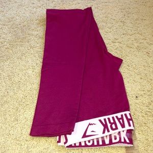 Gymshark Fit Leggings